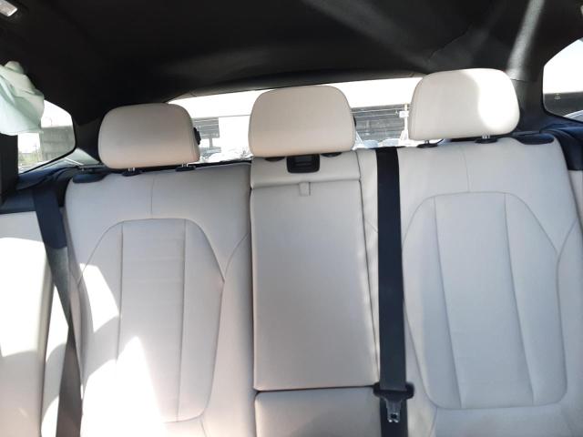 Photo 10 from auction – 2019 BMW X3 SDRIVE3 with VIN 5UXTR7C5XKLE94891