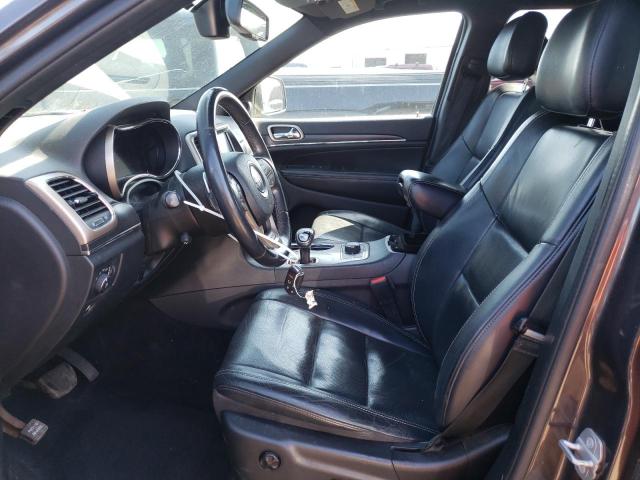 Photo 7 from auction – 2015 JEEP GRAND CHER with VIN 1C4RJFBG4FC859911