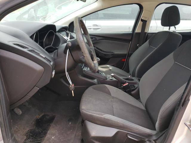 Photo 7 from auction – 2012 FORD FOCUS S with VIN 1FAHP3E22CL118067