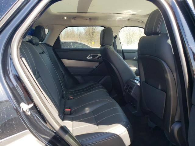 Foto 10 de la subasta – 2018 LAND ROVER RANGE ROVE con VIN SALYB2RV8JA717077