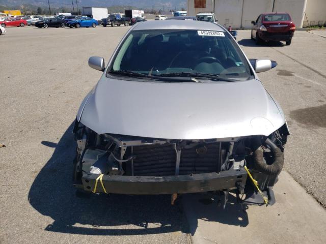 Photo 5 from auction – 2011 TOYOTA COROLLA BA with VIN 2T1BU4EE9BC630262