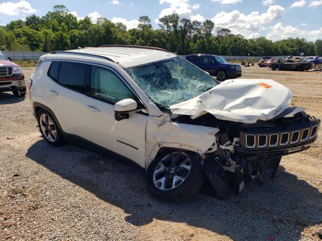 Foto 4 de la subasta – 2018 JEEP COMPASS LI con VIN 3C4NJCCB7JT406296