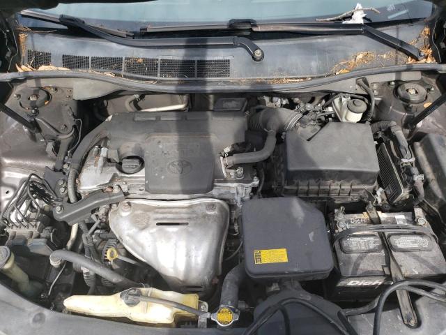 Photo 11 from auction – 2014 TOYOTA CAMRY L with VIN 4T1BF1FKXEU379204