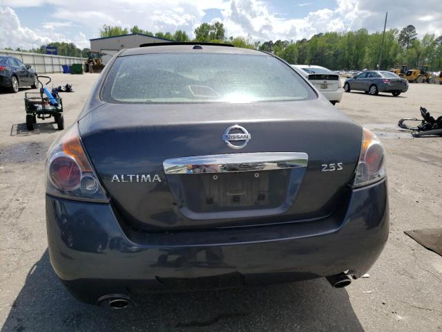 Photo 6 from auction – 2010 NISSAN ALTIMA BAS with VIN 1N4AL2APXAN467052