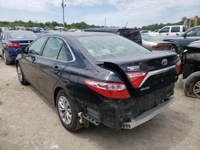 Photo 2 from auction – 2016 TOYOTA CAMRY LE with VIN 4T4BF1FK2GR571063