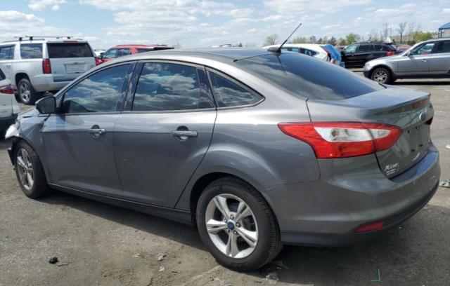 Photo 2 from auction – 2013 FORD FOCUS SE with VIN 1FADP3F29DL315204