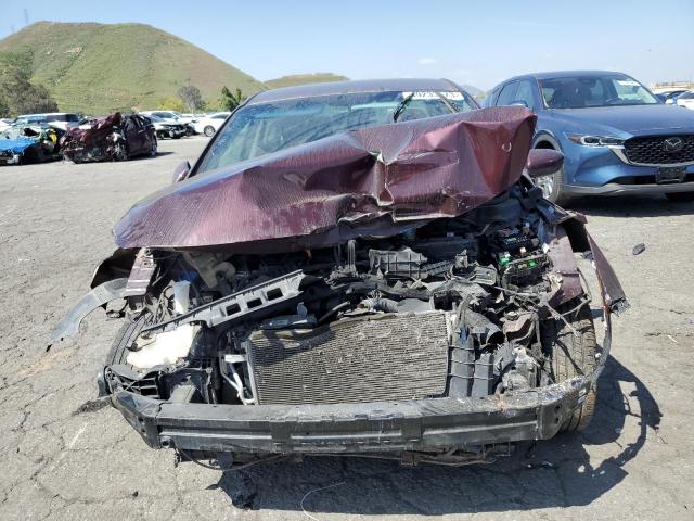 Photo 5 from auction – 2017 KIA FORTE LX with VIN 3KPFK4A78HE124625