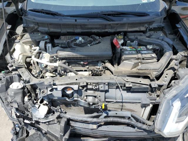 Photo 12 from auction – 2017 NISSAN ROGUE S with VIN JN8AT2MT8HW392668