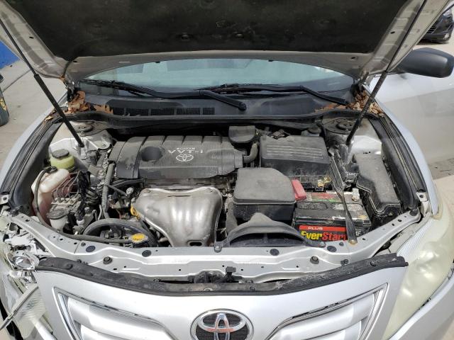 Photo 11 from auction – 2010 TOYOTA CAMRY BASE with VIN 4T4BF3EK5AR037169