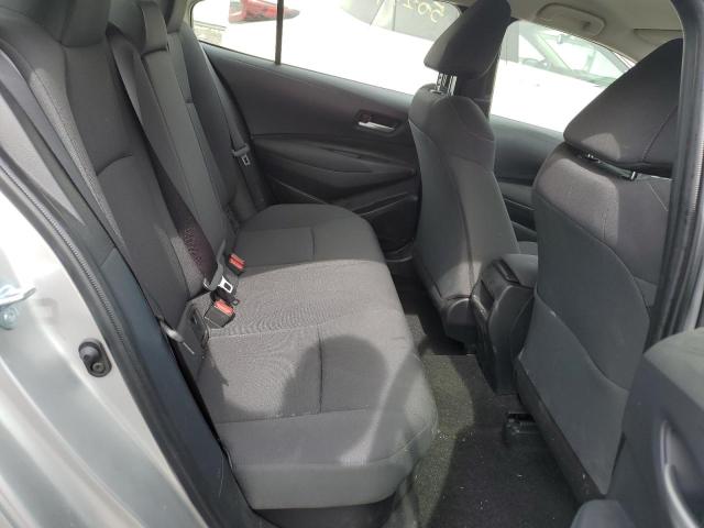 Photo 10 from auction – 2021 TOYOTA COROLLA LE with VIN JTDEAMDE3MJ010084