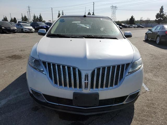Photo 5 from auction – 2015 LINCOLN MKX with VIN 2LMDJ6JKXFBL27143