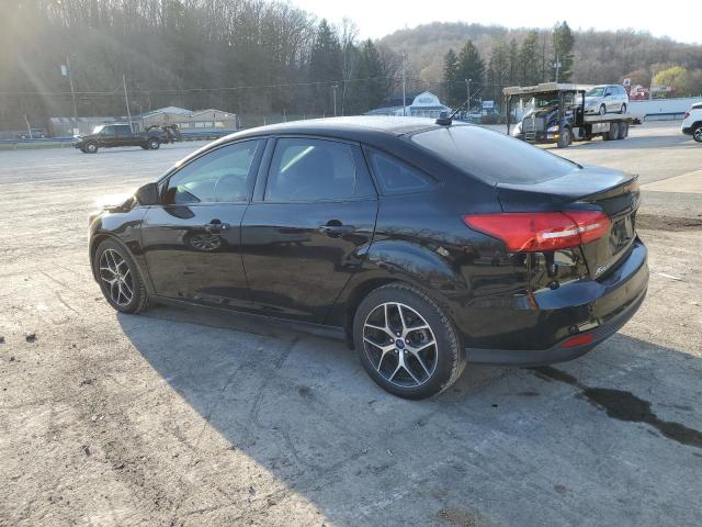 Photo 2 from auction – 2017 FORD FOCUS SEL with VIN 1FADP3H28HL289729