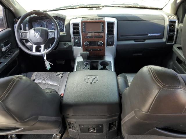 Photo 8 from auction – 2012 DODGE RAM 3500 L with VIN 3C63D3JLXCG331994