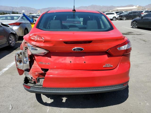 Photo 6 from auction – 2012 FORD FOCUS SEL with VIN 1FAHP3H25CL382749