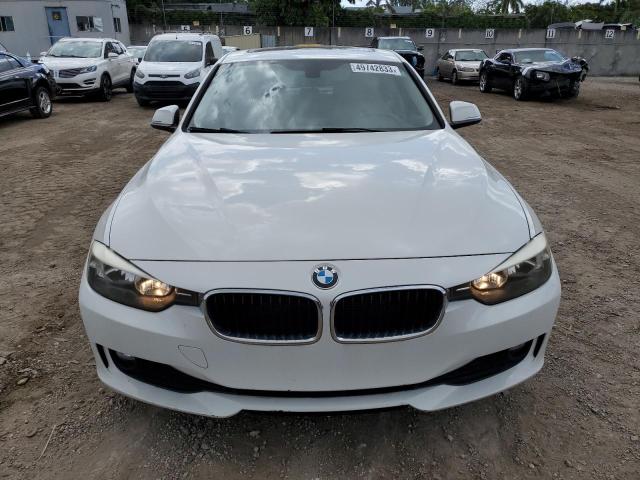 Photo 5 from auction – 2013 BMW 320 I with VIN WBA3B1C53DK129894
