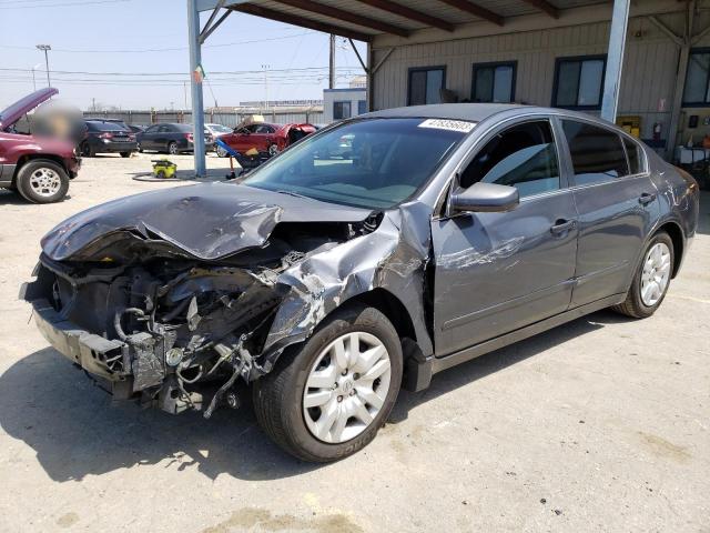 NISSAN ALTIMA BAS 2012 with VIN 1N4AL2AP6CN572884 - Photo from auction