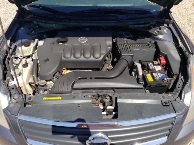 Photo 11 from auction – 2008 NISSAN ALTIMA 2.5 with VIN 1N4AL21E98N472087