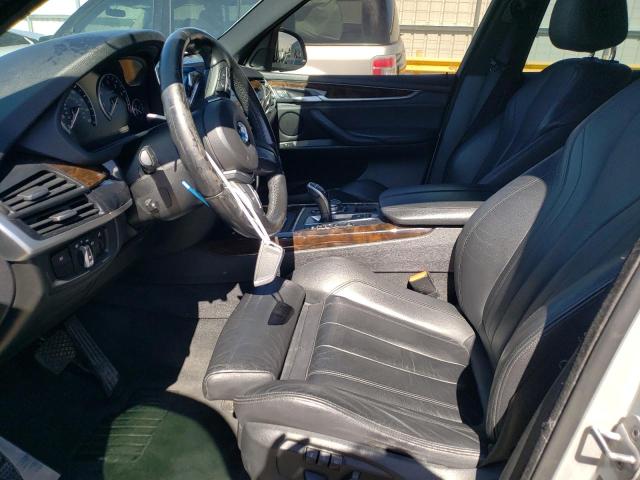 Photo 7 from auction – 2015 BMW X5 XDRIVE3 with VIN 5UXKR0C50F0K65689