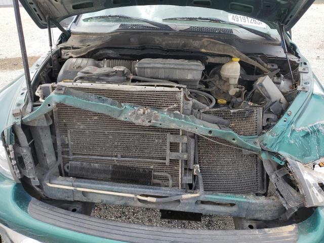 Photo 11 from auction – 2003 DODGE RAM 1500 S with VIN 1D3HU18N33J541627