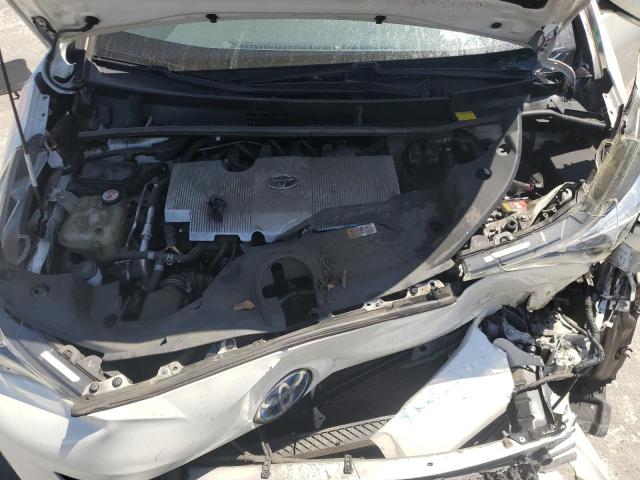 Photo 11 from auction – 2017 TOYOTA PRIUS with VIN JTDKBRFU7H3041429