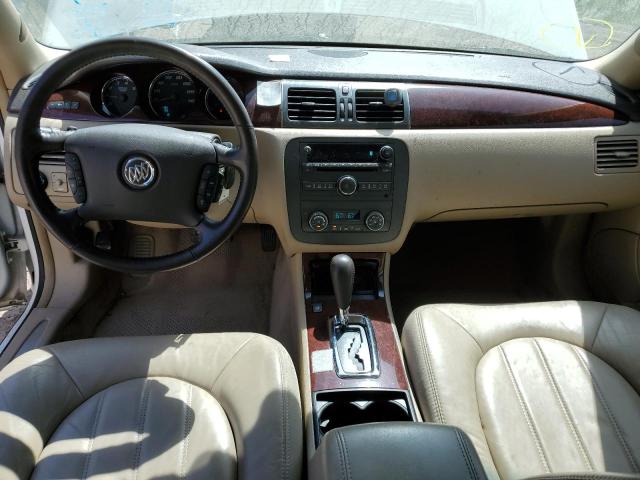 Photo 8 from auction – 2009 BUICK LUCERNE CX with VIN 1G4HD57M09U102736