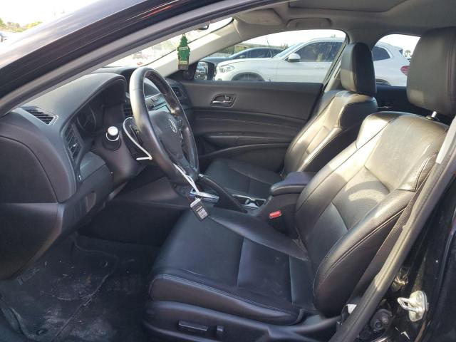 Photo 7 from auction – 2018 ACURA ILX PREMIU with VIN 19UDE2F70JA004632