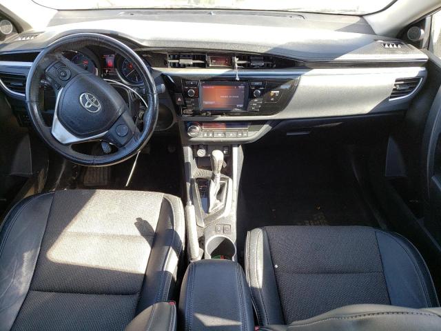Photo 8 from auction – 2016 TOYOTA COROLLA L with VIN 2T1BURHEXGC733853