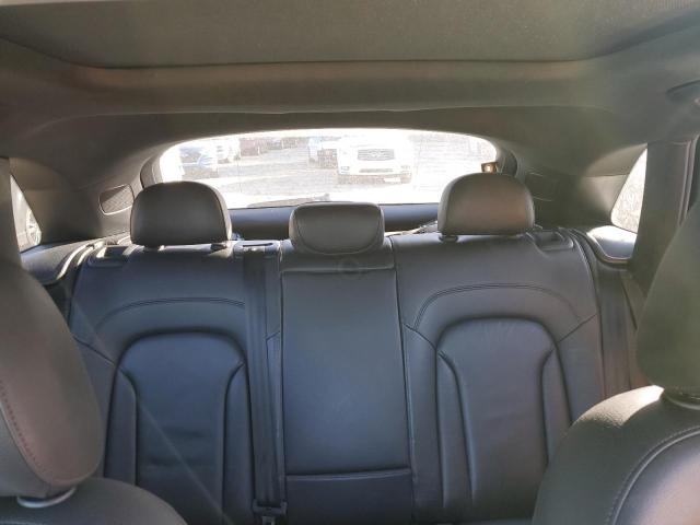 Photo 10 from auction – 2015 AUDI Q3 PREMIUM with VIN WA1EFCFS8FR006724