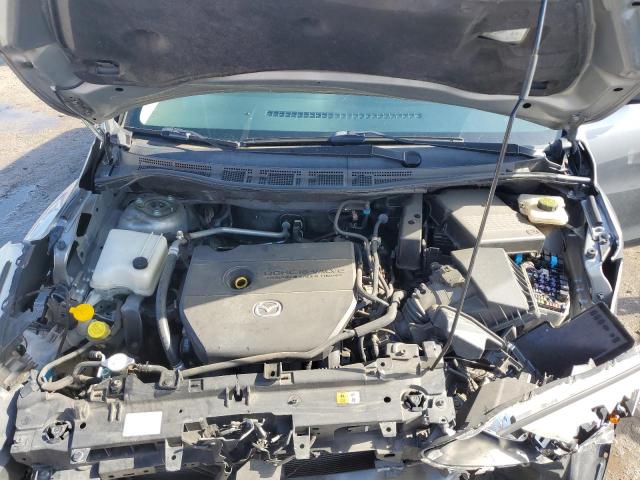 Photo 12 from auction – 2013 MAZDA 5 with VIN JM1CW2BL6D0154345