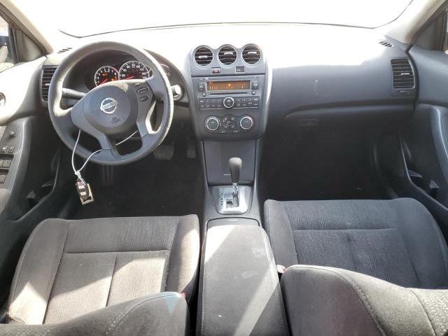 Photo 8 from auction – 2012 NISSAN ALTIMA BAS with VIN 1N4AL2AP3CC229798