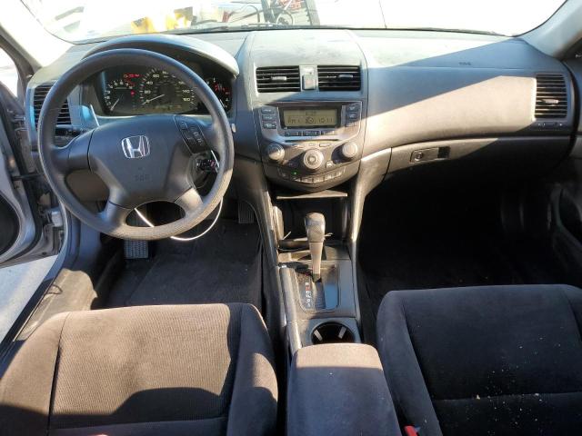 Photo 8 from auction – 2007 HONDA ACCORD VAL with VIN JHMCM56167C009677
