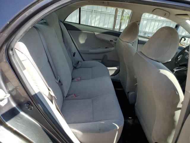 Photo 10 from auction – 2013 TOYOTA COROLLA BA with VIN JTDBU4EEXDJ119196