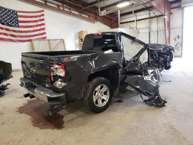 Photo 3 from auction – 2014 CHEVROLET SILVERADO with VIN 3GCUKRECXEG259942