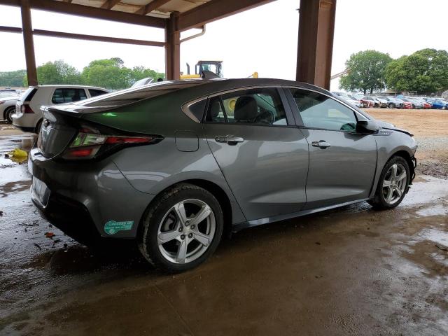 Photo 3 from auction – 2017 CHEVROLET VOLT LT with VIN 1G1RC6S50HU175405