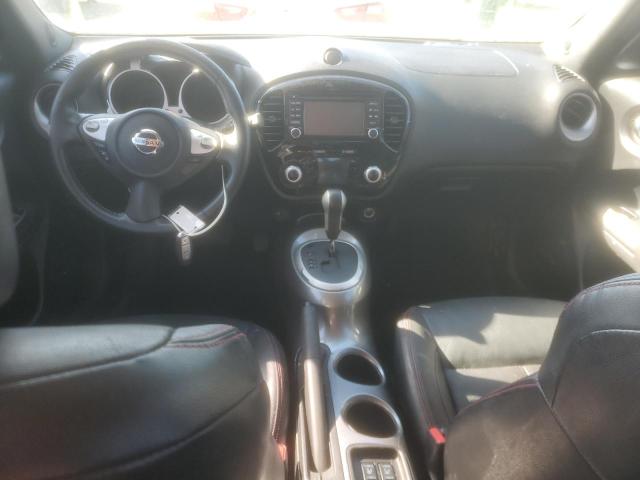 Photo 8 from auction – 2017 NISSAN JUKE S with VIN JN8AF5MR3HT702790