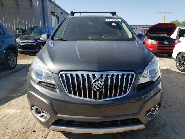 Photo 5 from auction – 2016 BUICK ENCORE with VIN KL4CJCSBXGB572339