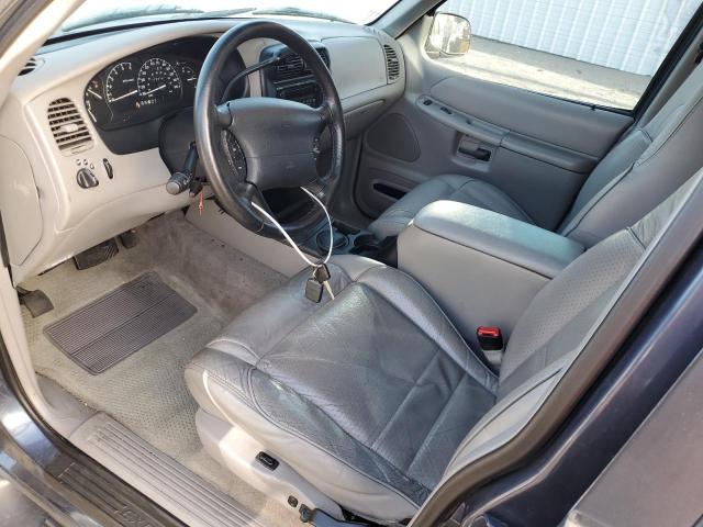 Photo 7 from auction – 1998 FORD EXPLORER with VIN 1FMZU35P7WZC00778