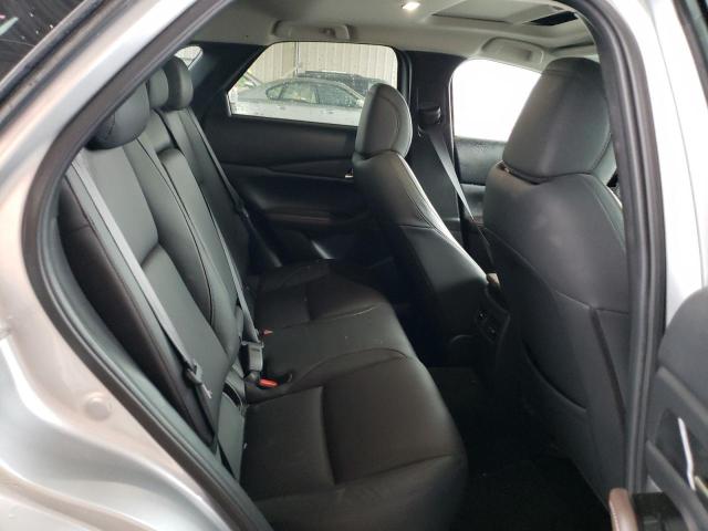 Photo 10 from auction – 2021 MAZDA CX-30 PREM with VIN 3MVDMBDM7MM234121