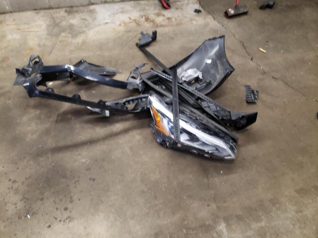 Photo 12 from auction – 2021 NISSAN ALTIMA SV with VIN 1N4BL4DV4MN312799