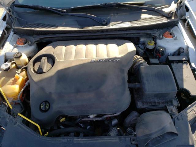 Photo 11 from auction – 2013 CHRYSLER 200 LIMITE with VIN 1C3CCBCG5DN598768