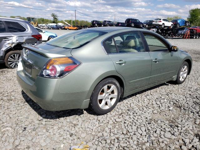 Photo 3 from auction – 2008 NISSAN ALTIMA 2.5 with VIN 1N4AL21E88C238115