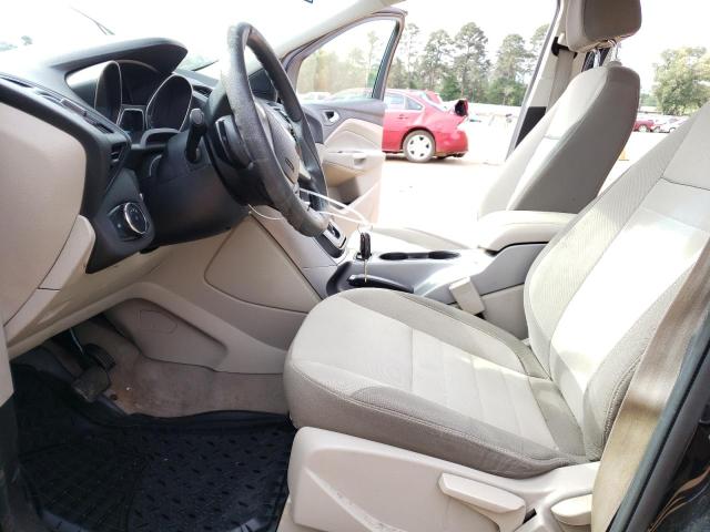 Photo 7 from auction – 2013 FORD ESCAPE SE with VIN 1FMCU0GX1DUA47519