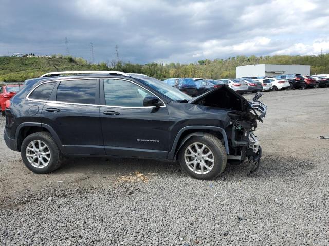 Photo 4 from auction – 2018 JEEP CHEROKEE L with VIN 1C4PJMCB6JD564486