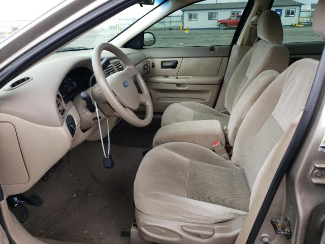 Photo 7 from auction – 2006 FORD TAURUS SE with VIN 1FAHP53UX6A256469