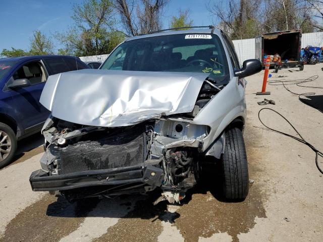 Photo 5 from auction – 2005 DODGE GRAND CARA with VIN 2D4GP44L55R529417
