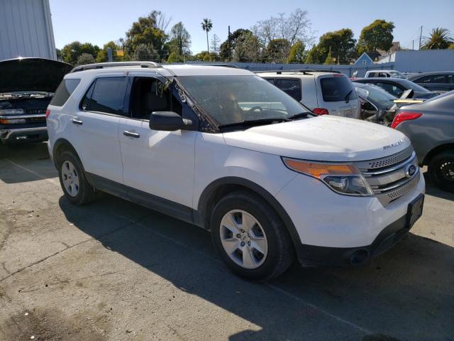 Photo 4 from auction – 2013 FORD EXPLORER with VIN 1FM5K7B8XDGB27701