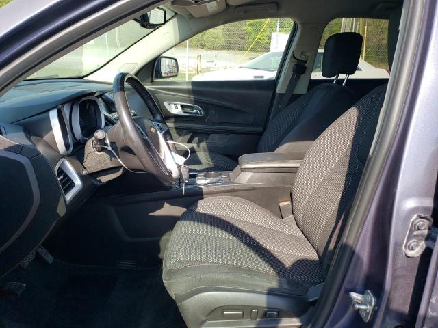 Photo 7 from auction – 2013 CHEVROLET EQUINOX LT with VIN 2GNFLNEK7D6356555