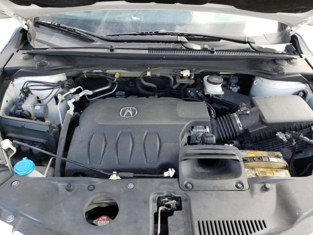 Photo 12 from auction – 2015 ACURA RDX with VIN 5J8TB3H37FL011979