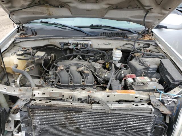 Photo 12 from auction – 2008 MERCURY MARINER PR with VIN 4M2CU97148KJ18812