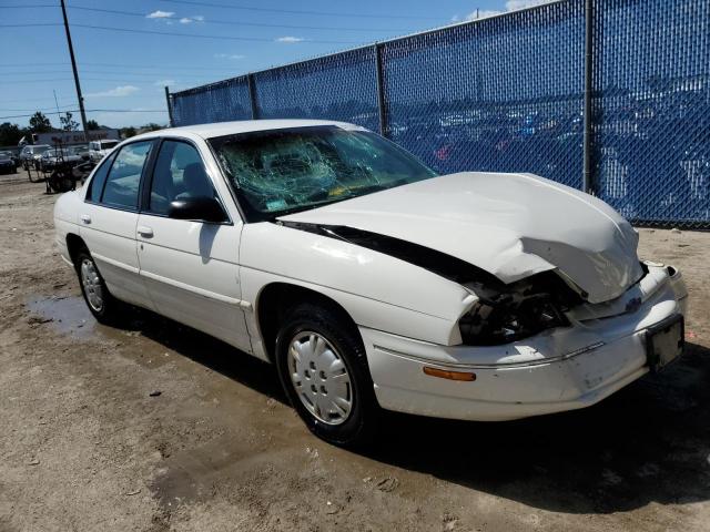 Photo 4 from auction – 2001 CHEVROLET LUMINA with VIN 2G1WL52J311228514